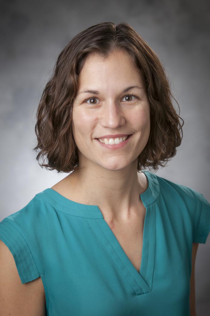 Becky A. Smith, MD