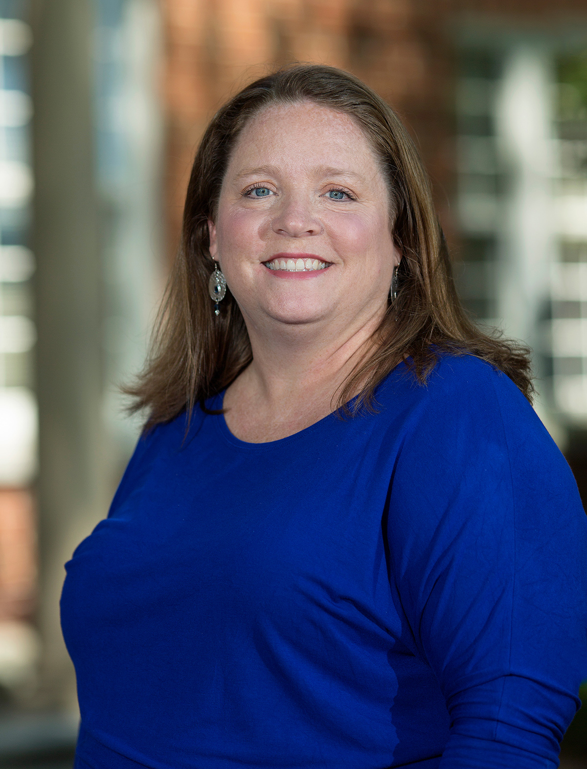 image of Christy Dixon