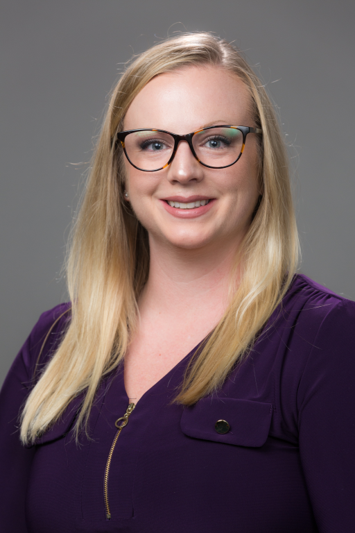 Hannah P. Davis, CIC
