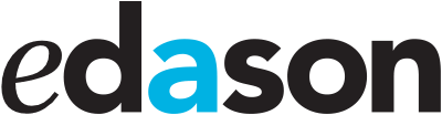 eDASON logo