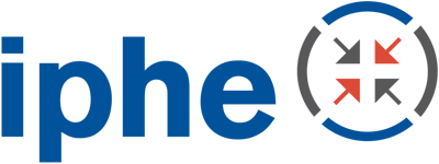 IPHE logo