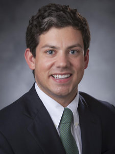 Travis Jones, PharmD