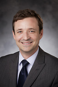 Deverick J. Anderson, MD, MPH